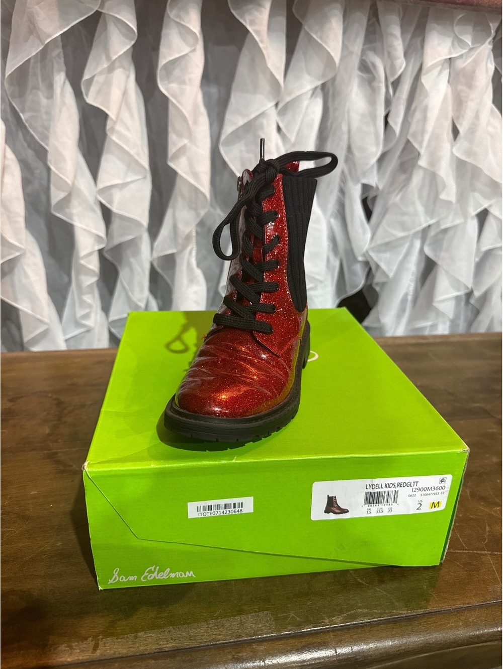 Sam Edelman - Picture 2 of 3